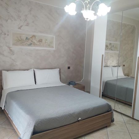 Turisti A Casa Mia Bed and Breakfast Santa Maria La Carità Exteriör bild